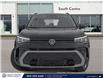 2025 Volkswagen Taos Trendline (Stk: X19241) in Calgary - Image 2 of 26