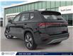 2025 Volkswagen Taos Trendline (Stk: X19241) in Calgary - Image 4 of 26