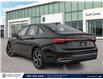 2025 Volkswagen Jetta Highline (Stk: ZM8185) in Calgary - Image 4 of 24