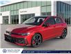 2025 Volkswagen Golf GTI Autobahn (Stk: 3D9802) in Calgary - Image 1 of 23