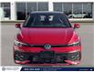 2025 Volkswagen Golf GTI Autobahn (Stk: 3D9802) in Calgary - Image 2 of 23