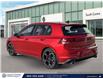 2025 Volkswagen Golf GTI Autobahn (Stk: 3D9802) in Calgary - Image 4 of 23