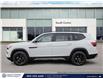 2025 Volkswagen Atlas 2.0 TSI Peak Edition (Stk: Y20301) in Calgary - Image 3 of 26