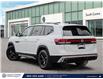 2025 Volkswagen Atlas 2.0 TSI Peak Edition (Stk: Y20301) in Calgary - Image 4 of 26