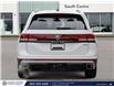 2025 Volkswagen Atlas 2.0 TSI Peak Edition (Stk: Y20301) in Calgary - Image 5 of 26