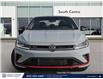 2025 Volkswagen Jetta GLI Autobahn (Stk: X10351) in Calgary - Image 2 of 24