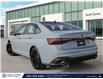2025 Volkswagen Jetta GLI Autobahn (Stk: X10351) in Calgary - Image 4 of 24