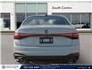 2025 Volkswagen Jetta GLI Autobahn (Stk: X10351) in Calgary - Image 5 of 24