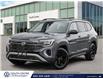 2025 Volkswagen Atlas 2.0 TSI Peak Edition (Stk: Y20296) in Calgary - Image 1 of 26