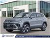 2025 Volkswagen Taos Highline (Stk: SS-444) in Calgary - Image 1 of 19