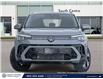 2025 Volkswagen Taos Highline (Stk: SS-444) in Calgary - Image 2 of 19