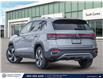 2025 Volkswagen Taos Highline (Stk: SS-444) in Calgary - Image 4 of 19