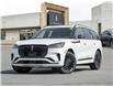 2025 Lincoln Aviator Reserve (Stk: 25A4505) in Mississauga - Image 1 of 34