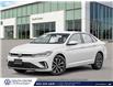 2025 Volkswagen Jetta Trendline (Stk: A55073) in Calgary - Image 1 of 25