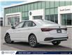 2025 Volkswagen Jetta Trendline (Stk: A55073) in Calgary - Image 4 of 25