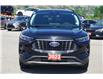 2023 Ford Escape Platinum (Stk: 62P24-099) in Vernon - Image 10 of 22