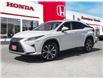 2017 Lexus RX 350 Base (Stk: 62P25-051) in Vernon - Image 1 of 24