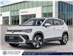 2025 Volkswagen Taos Highline (Stk: SS-446) in Calgary - Image 1 of 18