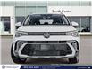 2025 Volkswagen Taos Highline (Stk: SS-446) in Calgary - Image 2 of 18