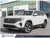 2025 Volkswagen Atlas 2.0 TSI Comfortline (Stk: ZM8146) in Calgary - Image 1 of 26