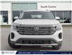 2025 Volkswagen Atlas 2.0 TSI Comfortline (Stk: ZM8146) in Calgary - Image 2 of 26