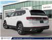 2025 Volkswagen Atlas 2.0 TSI Comfortline (Stk: ZM8146) in Calgary - Image 4 of 26