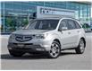 2009 Acura MDX Base (Stk: 003211T) in Brampton - Image 1 of 22