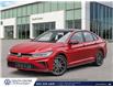 2025 Volkswagen Jetta GLI Autobahn (Stk: ZM8183) in Calgary - Image 1 of 25