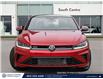 2025 Volkswagen Jetta GLI Autobahn (Stk: ZM8183) in Calgary - Image 2 of 25