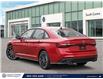 2025 Volkswagen Jetta GLI Autobahn (Stk: ZM8183) in Calgary - Image 4 of 25