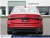 2025 Volkswagen Jetta GLI Autobahn (Stk: ZM8183) in Calgary - Image 5 of 25