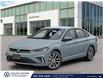 2025 Volkswagen Jetta Comfortline (Stk: U85083) in Calgary - Image 1 of 26
