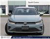 2025 Volkswagen Jetta Comfortline (Stk: U85083) in Calgary - Image 2 of 26