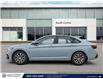 2025 Volkswagen Jetta Comfortline (Stk: U85083) in Calgary - Image 3 of 26