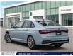 2025 Volkswagen Jetta Comfortline (Stk: U85083) in Calgary - Image 4 of 26