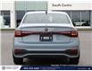 2025 Volkswagen Jetta Comfortline (Stk: U85083) in Calgary - Image 5 of 26