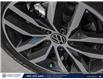 2025 Volkswagen Jetta Comfortline (Stk: U85083) in Calgary - Image 8 of 26