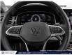 2025 Volkswagen Jetta Comfortline (Stk: U85083) in Calgary - Image 13 of 26