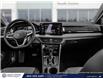 2025 Volkswagen Jetta Comfortline (Stk: U85083) in Calgary - Image 22 of 26