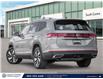 2025 Volkswagen Atlas 2.0 TSI Highline (Stk: Y20295) in Calgary - Image 4 of 25