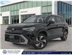 2025 Volkswagen Taos Highline (Stk: SS-120) in Calgary - Image 1 of 20