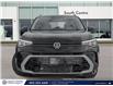 2025 Volkswagen Taos Highline (Stk: SS-120) in Calgary - Image 2 of 20