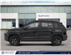 2025 Volkswagen Taos Comfortline Black Edition (Stk: X19254) in Calgary - Image 3 of 24