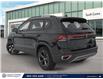 2025 Volkswagen Taos Comfortline Black Edition (Stk: X19254) in Calgary - Image 4 of 24