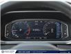 2025 Volkswagen Taos Comfortline Black Edition (Stk: X19254) in Calgary - Image 12 of 24