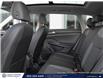 2025 Volkswagen Taos Comfortline Black Edition (Stk: X19254) in Calgary - Image 19 of 24
