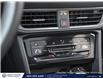 2025 Volkswagen Taos Comfortline Black Edition (Stk: X19254) in Calgary - Image 22 of 24