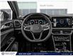 2025 Volkswagen Taos Comfortline Black Edition (Stk: SS-427) in Calgary - Image 11 of 19