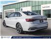 2025 Volkswagen Jetta Highline (Stk: SS-431) in Calgary - Image 4 of 25