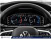 2025 Volkswagen Taos Comfortline Black Edition (Stk: X19247) in Calgary - Image 12 of 19